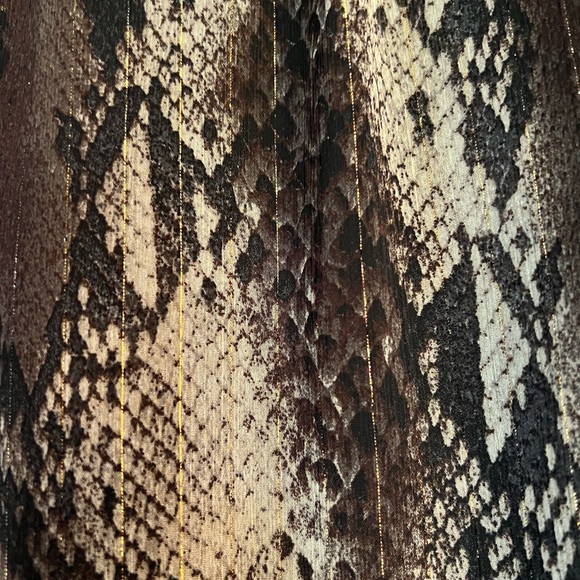 Maurice’s maxi skirt. Size medium. - Picture 3 of 6